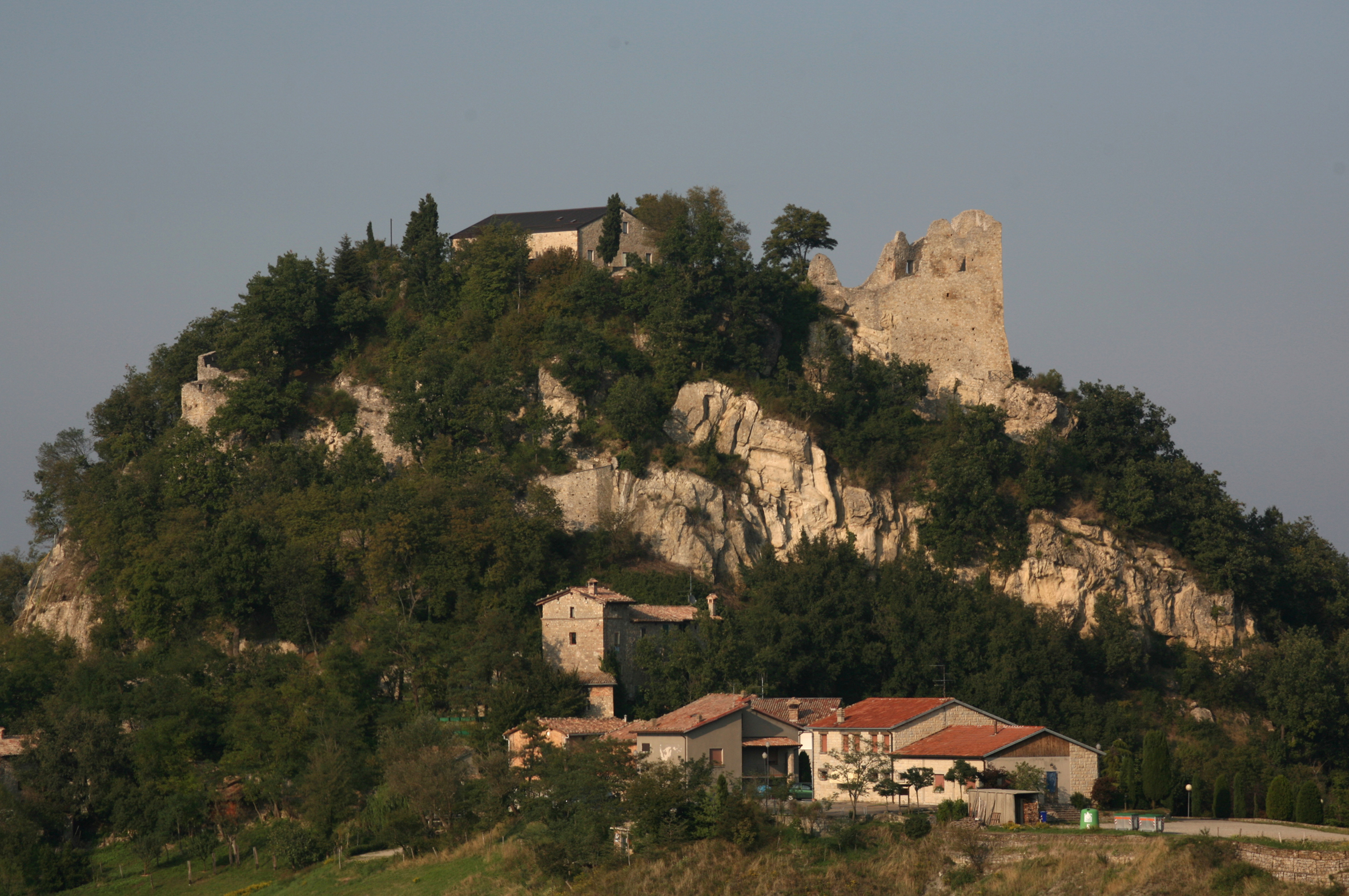 Alba e la Langa del Barolo Alba e la Langa del Barolo